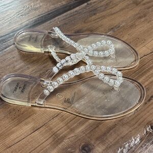 Women’s Pearl sandals